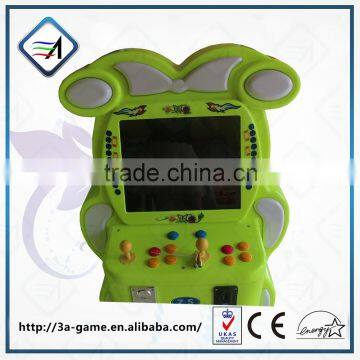 2015 The Pandora's Box Plastic Chassis Children Game Equipment photo-6
