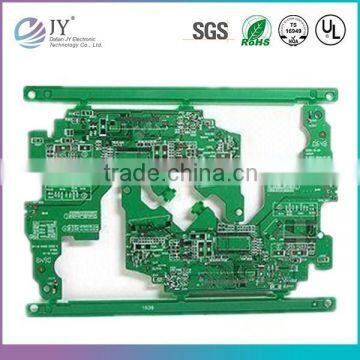 pcb reverse engineering services with high quality