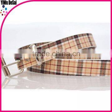 Simple Style Kids Belt Wholesale Belt Ornaments Fashion Belt photo-2