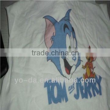 New design!Easy operation!high speed t-shirt inkjet printer/inkjet t-shirt printer for sell