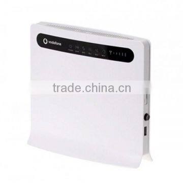 Vodafone B2000 huawei b593 LTE FDD800/900/1800/2100/2600Mhz Wireless Gateway Router