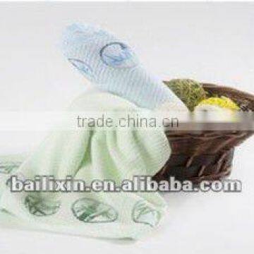 100% bamboo fabric towel