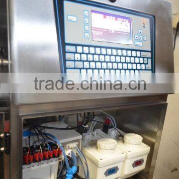 Excellent Quality Inkjet Printer for Bottle Water/ Beverage Production Date Printing