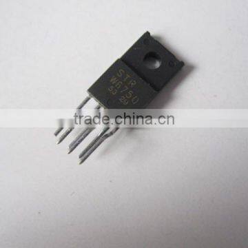 Semiconductor transistor Integrated Circuit