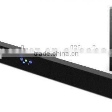 2014 Newest Television Wireless Deep Bass Subwoofer, With 6.5'' Speaker photo-3