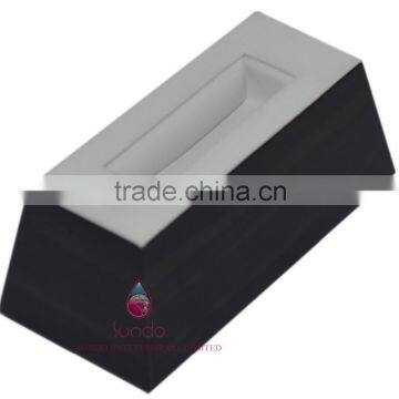 Great Supplier Wooden Jewelry Tray Custom in Black photo-5