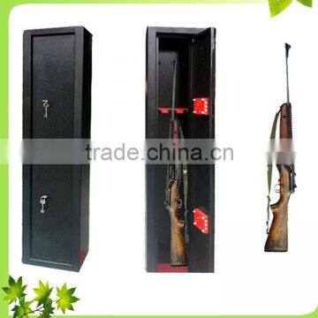 Fireproof gun safe Gun Cabinet Weapon box Heavy-duty safe gun safe/cabinet gun home electronic safe lock