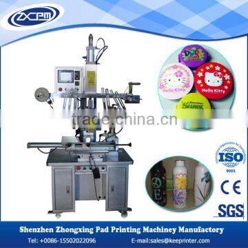 Semi-auto heat transfer printing machine for sale