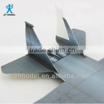 Paper Plane - F15 7 Basic High Performance Model Kit photo-3
