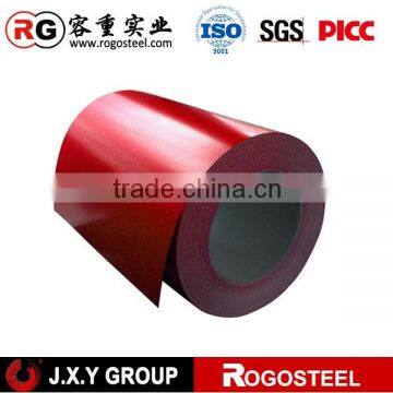 PPGI/ Prepainted Galvalume steel coils/Color Coated PPGI