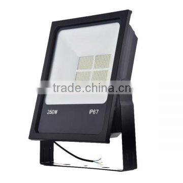 CE RoHS Certification Approval Outdoor Lighting AC85-265V 100w Led Flood Light photo-6