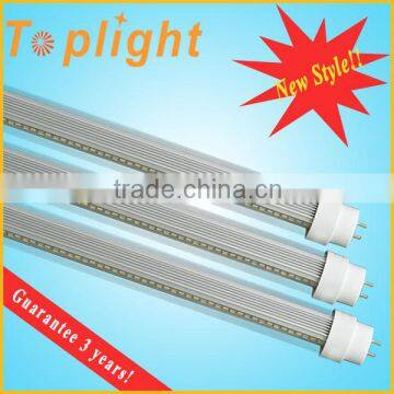 2015 Hot selling 5ft 1500mm t10 led lamp tube at 277V for commercial lighting