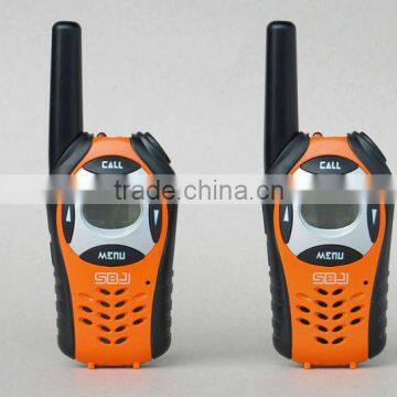 Long Range Walkie-Talkie Two Way Radio