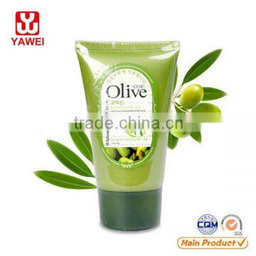 Olive Cosmetics Hair Care Products Shampoo Body Lotion Hair Gel photo-3