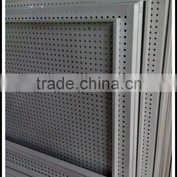 Alibaba supplier directly wholesale cardboard display plate ZX-CKW37