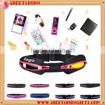 Running Storage Pocket Coin Purse Holder ,waist Bag