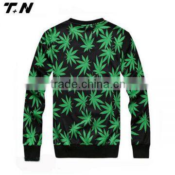 Hot-selling Printed Custom Sweatshirt