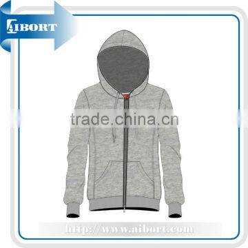 China zip up wholesale Hoodies