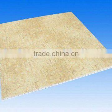 PVC ceiling panel pvc wall panel N0001