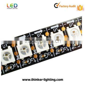 Hot sale Digital 5V LED Strip Light with factory price