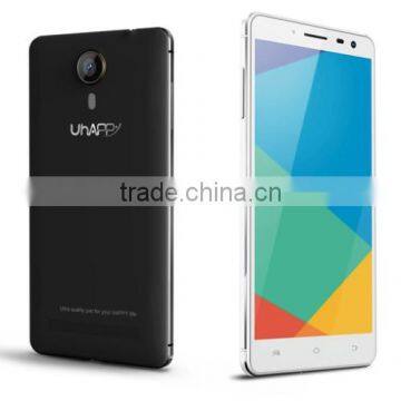 Original UHAPPY UP620 5.5 Inch GFF Screen Android 4.4.2 3G Smart Phone photo-3