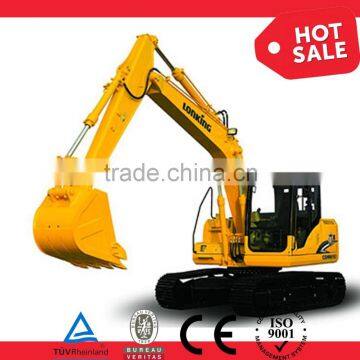 price 15ton lonking crawler excavator for sale