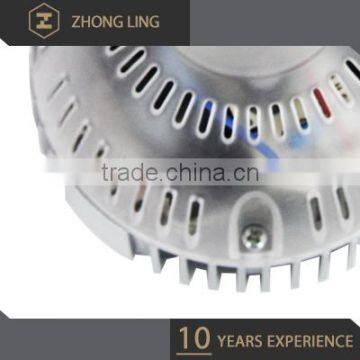 Plastic Head Led Par Stage Light photo-6