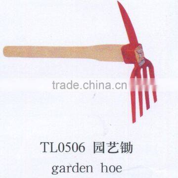 Steel Garden Tools Garden Hoes