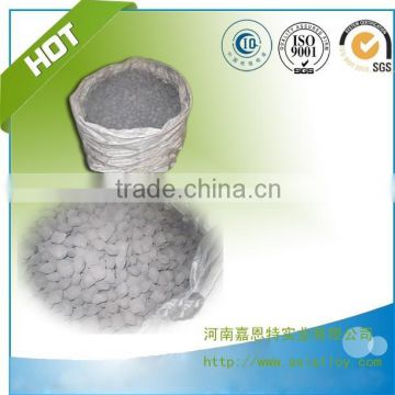 ferroalloy Silicon slag briquette FeSi briqette hot sale in2016