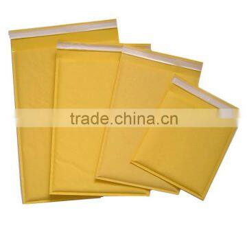 china alibaba gold supplier manufacture kraft paper mailing bags express envelope bag with self adhesive tape