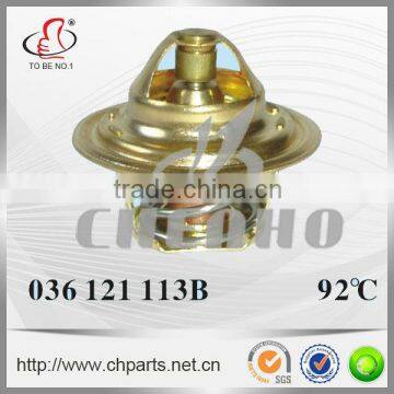 High Quality Thermostat 036 121 113B