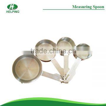 stainless steel measuring tool