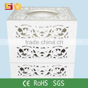 2016 Latest Multifunction Foldable Eco-friendly Folding Collapsible Storage Cube photo-2