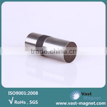 Compressed Bonded Neodymium Magnet