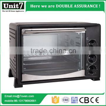 Hot Sale 36L Electric Oven Pizza Oven for Home photo-3