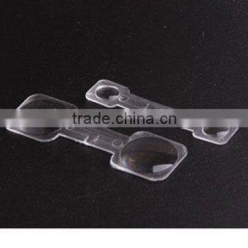 High Quality DIY Folding Paper Cardboard Binoculars Lens photo-6