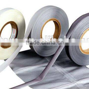 3-ply seam sealing tape for outdoor wear