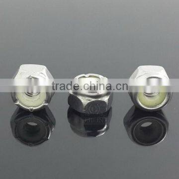 BSW Lock Nut /NyLock Nut / Self-locking Nut