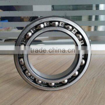 Radial Contact Deep Groove ball bearing 6000series