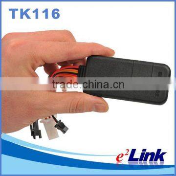 TK116 Gps tracker china,High quality Auto GPS Tracker China manufacturer