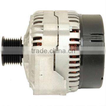 Tractor Part Electrical Components Alternator (Sparex) AL111676 for John Deere 6010/6020 Series photo-2