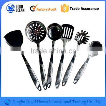 High Quality Stainless Steel Knife Fork Spoon Tableware Flatware Cutlery