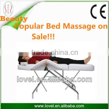 used beauty salon furniture folding bunk beds popular High Qualtiy Japan Terapeutic Foldable Massage Chair salon chairs