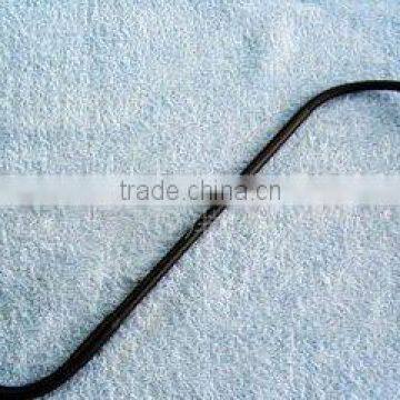 China Supplier Colorful Stainless Steel Gooseneck Flexible PVC Hose photo-2