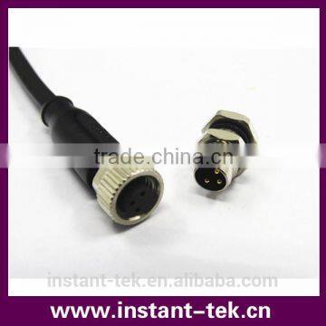 INST hot sale electrical wire electric waterproof cable for waterproof connector                        
                                                Quality Choice