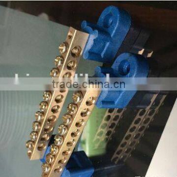 Made in China electrical copper terminal