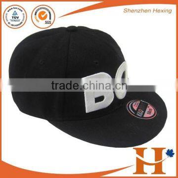 2015 Hot Selling Custom 100% Cotton Embroidery Sports Caps photo-2