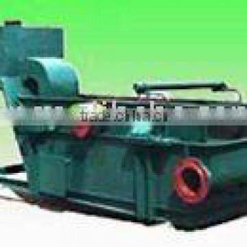 high speed pulp washer for paper making