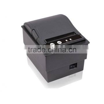 58mm Thermal Panel Printer With Auto Cutter Used for Ticket Vendor