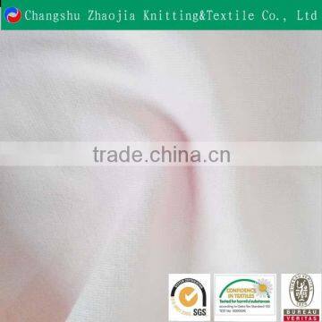 Changshu supply cotton spandex camisole fabric rib cloth